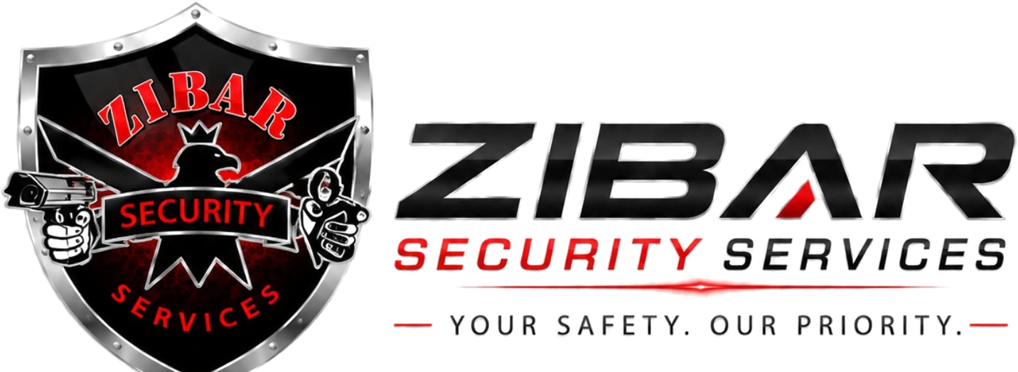 Zibar Security Services
